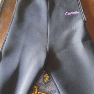 HighWaist SweatShorts